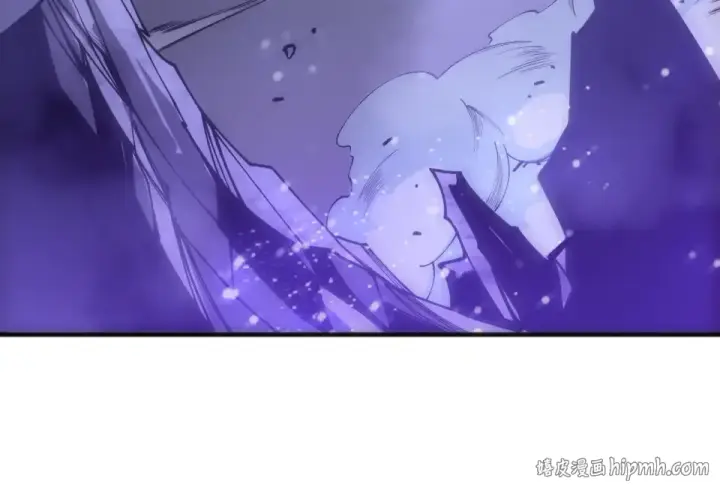 《死灵法师！我即是天灾》第229话  魔王追杀，无路可逃！图72