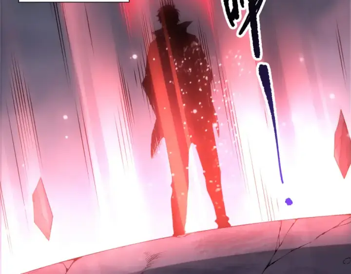 《死灵法师！我即是天灾》第229话  魔王追杀，无路可逃！图74