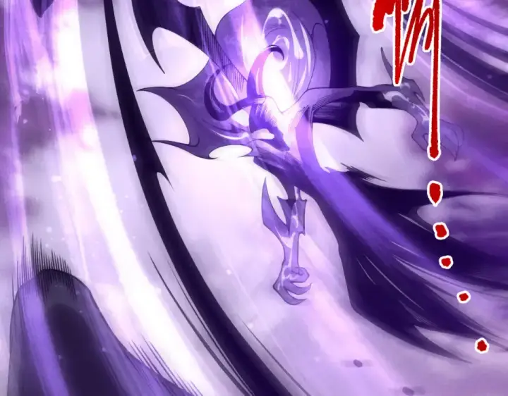《死灵法师！我即是天灾》第231话  绝望血祭图158