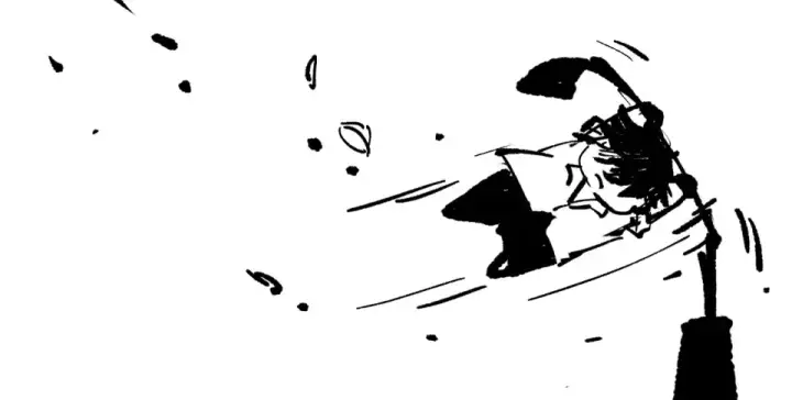 《死灵法师！我即是天灾》第231话  绝望血祭图168