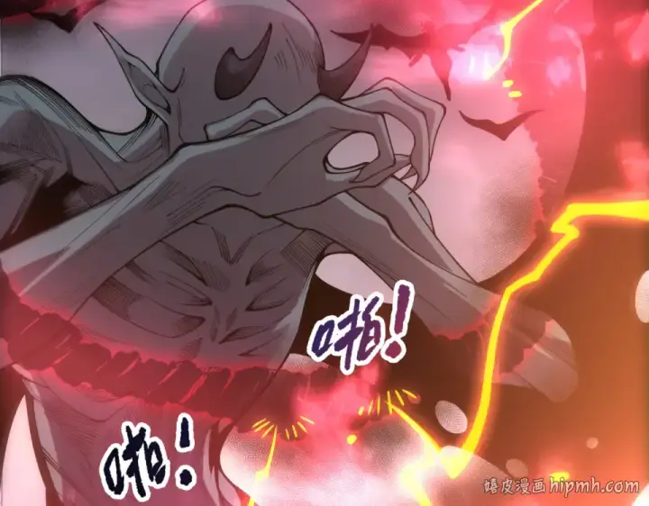 《死灵法师！我即是天灾》第231话  绝望血祭图56