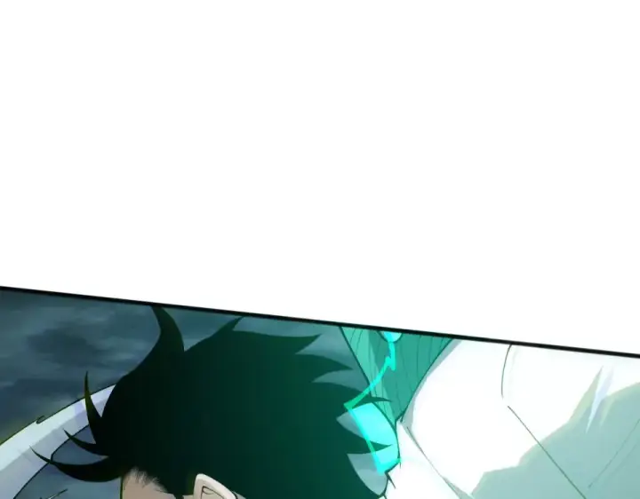 漫画《死灵法师！我即是天灾》第232话  聚力状态第123张图