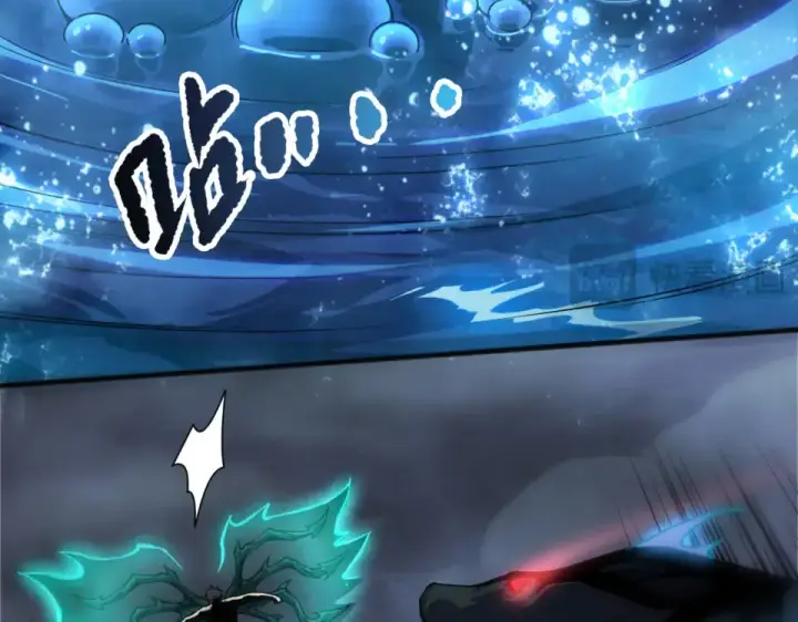 《死灵法师！我即是天灾》第233话   龙族秘境图27