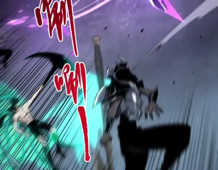 《死灵法师！我即是天灾》第233话   龙族秘境图61
