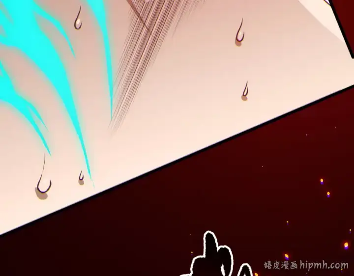《死灵法师！我即是天灾》第234话  返祖血脉也不过如此图120