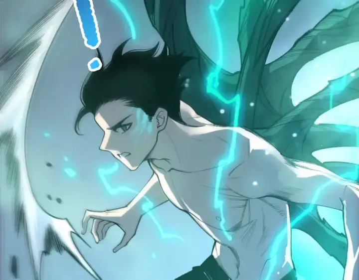 《死灵法师！我即是天灾》第234话  返祖血脉也不过如此图148