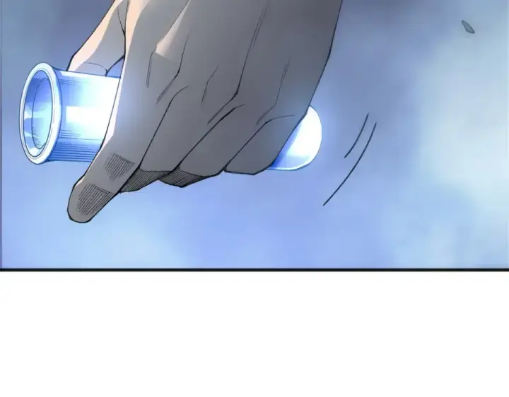 《死灵法师！我即是天灾》第235话 绝境求生图90
