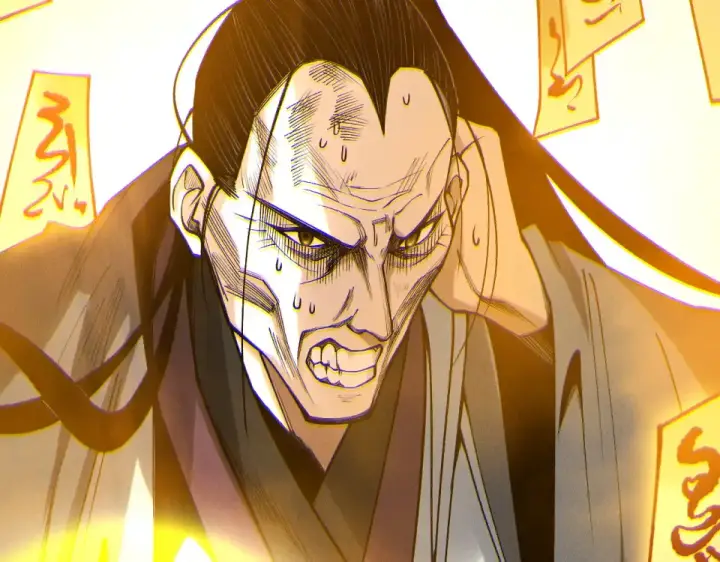 漫画《死灵法师！我即是天灾》第236话  回归人族世界！第147张图