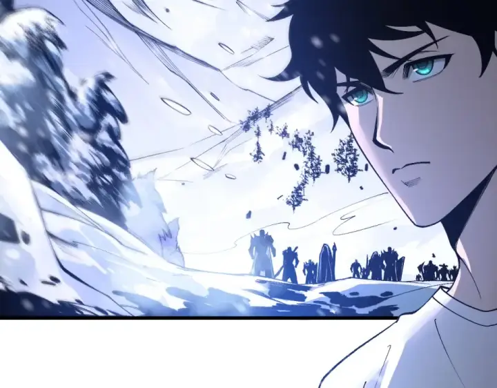 《死灵法师！我即是天灾》第238话  前往神秘昆仑神宫图22