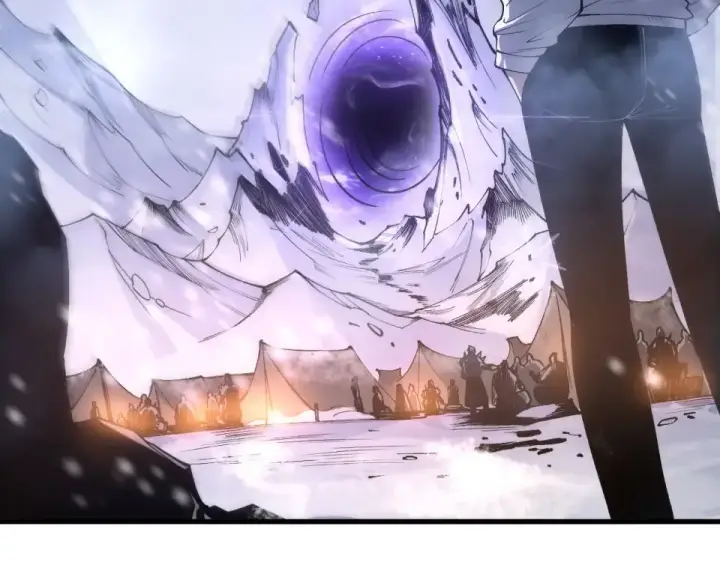 《死灵法师！我即是天灾》第238话  前往神秘昆仑神宫图30