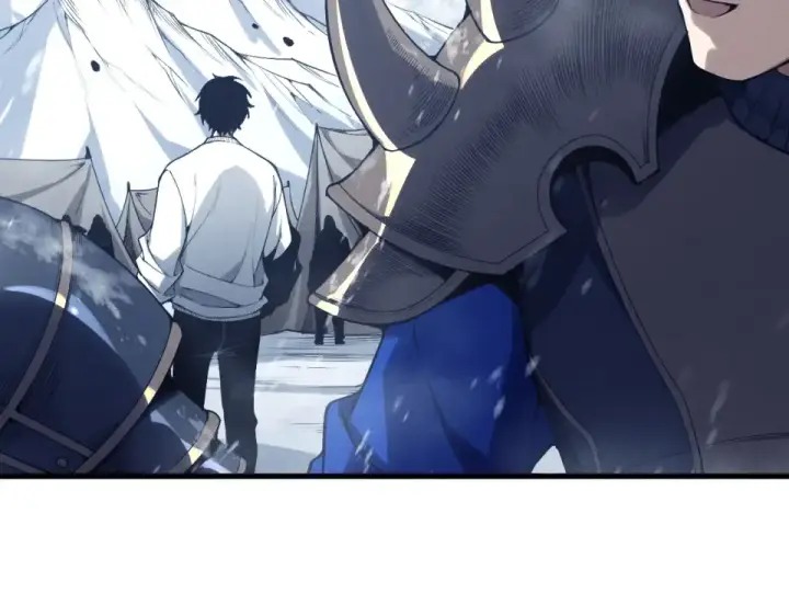 《死灵法师！我即是天灾》第238话  前往神秘昆仑神宫图44