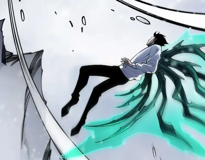 《死灵法师！我即是天灾》第238话  前往神秘昆仑神宫图71