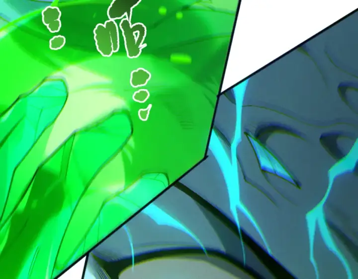 漫画《死灵法师！我即是天灾》第239话  把你的神格交出来！第97张图