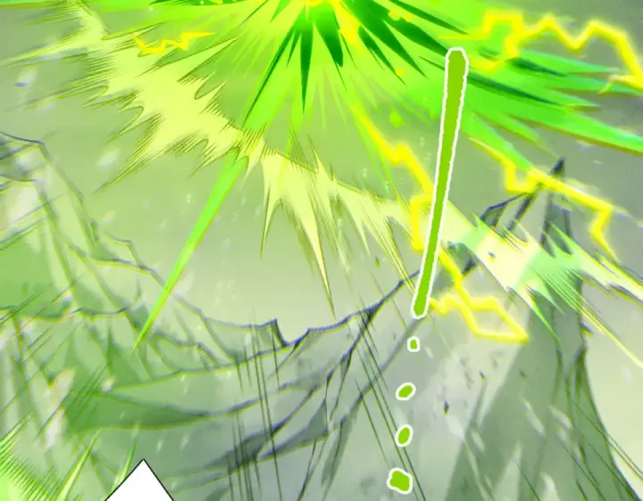《死灵法师！我即是天灾》第240话  千年前的灾难重现世间图6