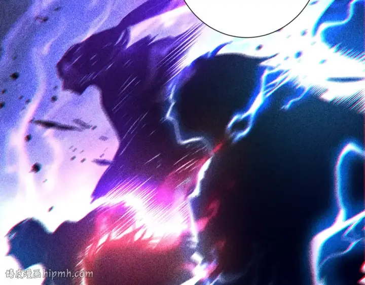 《死灵法师！我即是天灾》第241话  福祸相依图72