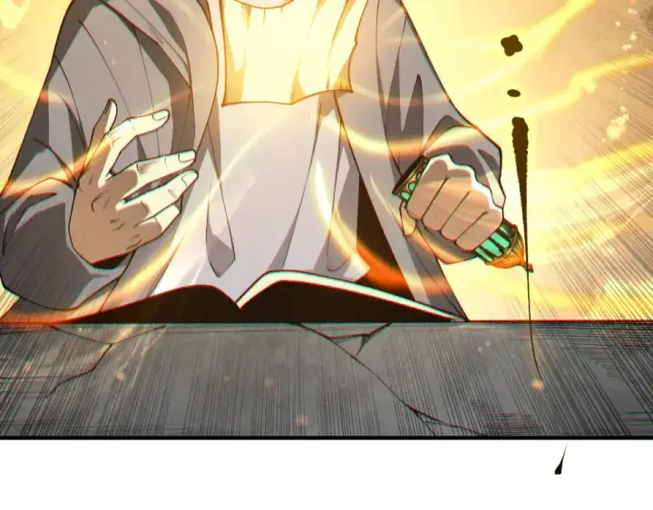 《死灵法师！我即是天灾》第242话  成为超神者的方法图90