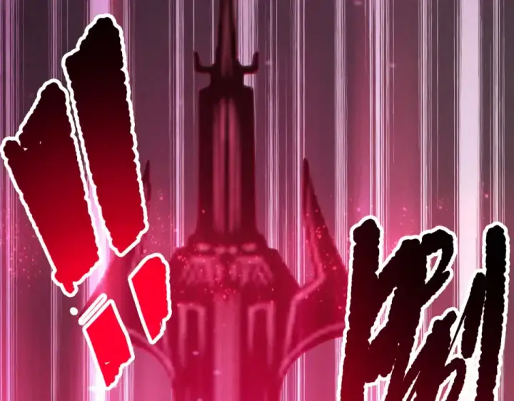 《死灵法师！我即是天灾》第243话  人族到底在搞什么图124