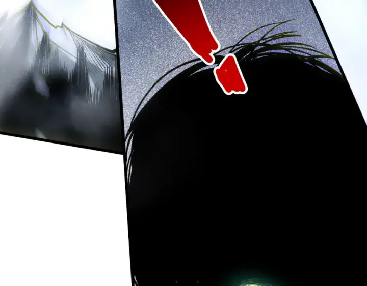 《死灵法师！我即是天灾》第244话  黑天魔王突袭图101