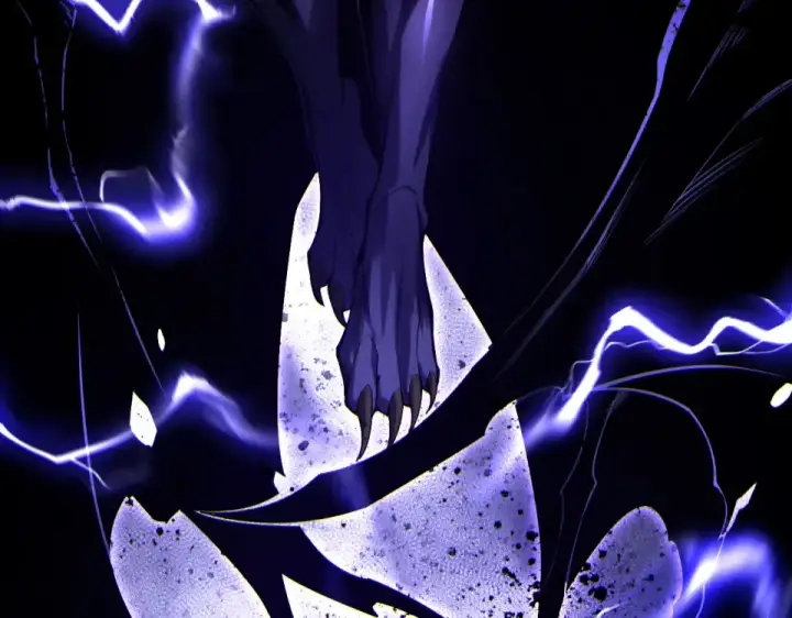 《死灵法师！我即是天灾》第244话  黑天魔王突袭图117