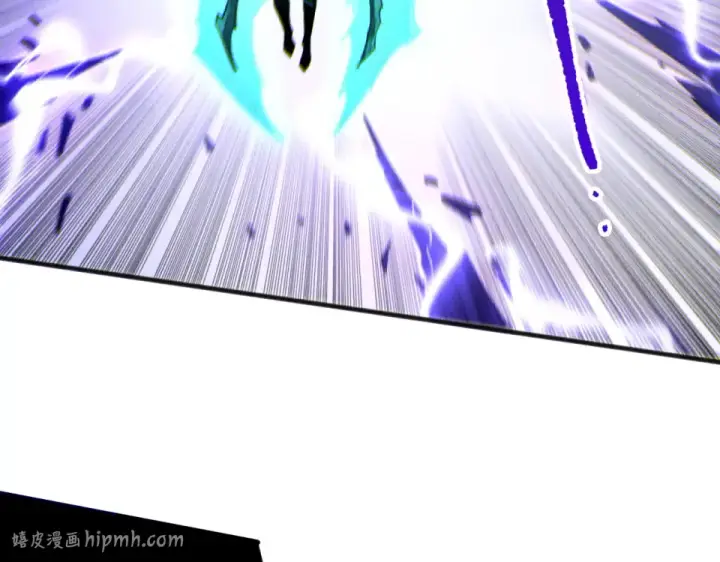 《死灵法师！我即是天灾》第244话  黑天魔王突袭图128