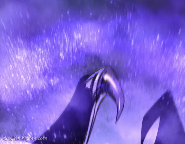 《死灵法师！我即是天灾》第244话  黑天魔王突袭图136