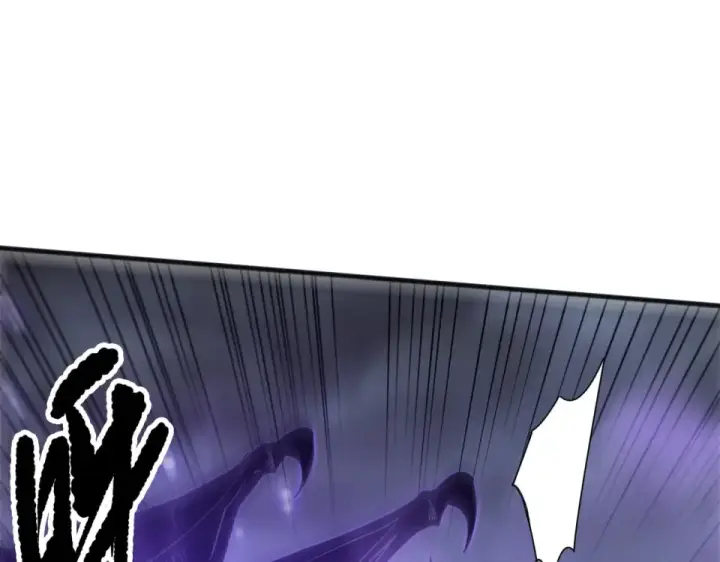 《死灵法师！我即是天灾》第244话  黑天魔王突袭图159