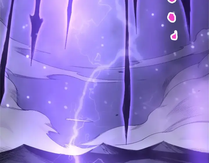 《死灵法师！我即是天灾》第244话  黑天魔王突袭图172