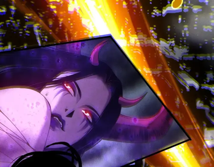 《死灵法师！我即是天灾》第244话  黑天魔王突袭图44
