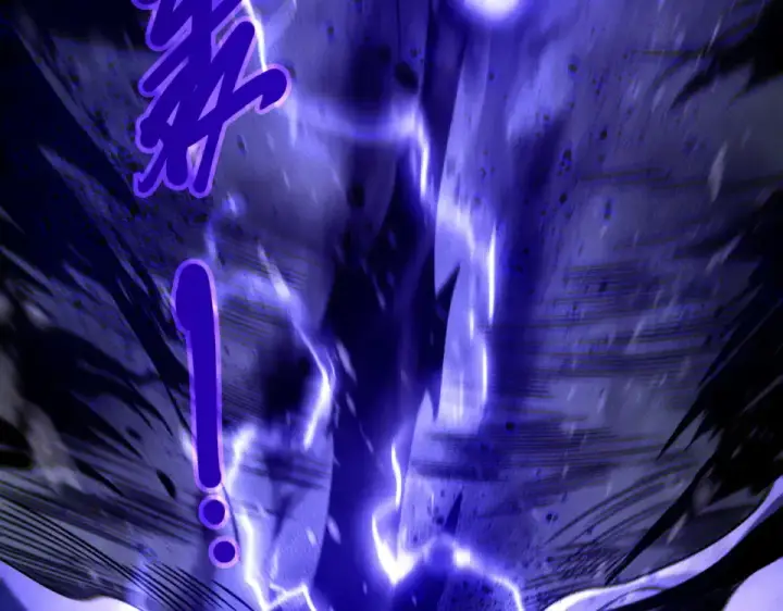 《死灵法师！我即是天灾》第244话  黑天魔王突袭图98