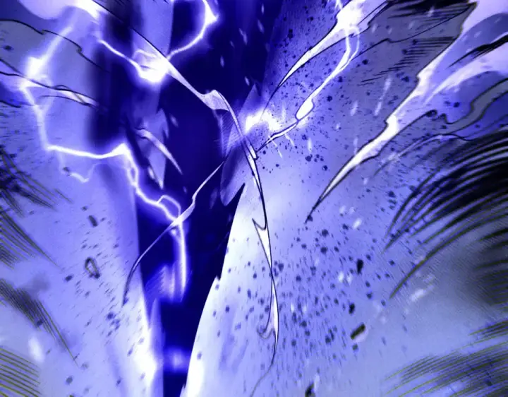 《死灵法师！我即是天灾》第244话  黑天魔王突袭图99