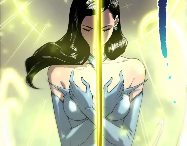 《死灵法师！我即是天灾》第245话 人族的造神计划图103