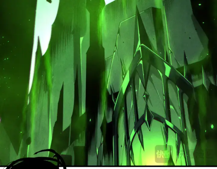 《死灵法师！我即是天灾》第245话 人族的造神计划图124
