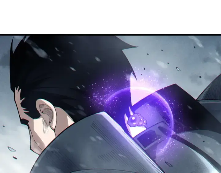 《死灵法师！我即是天灾》第245话 人族的造神计划图138
