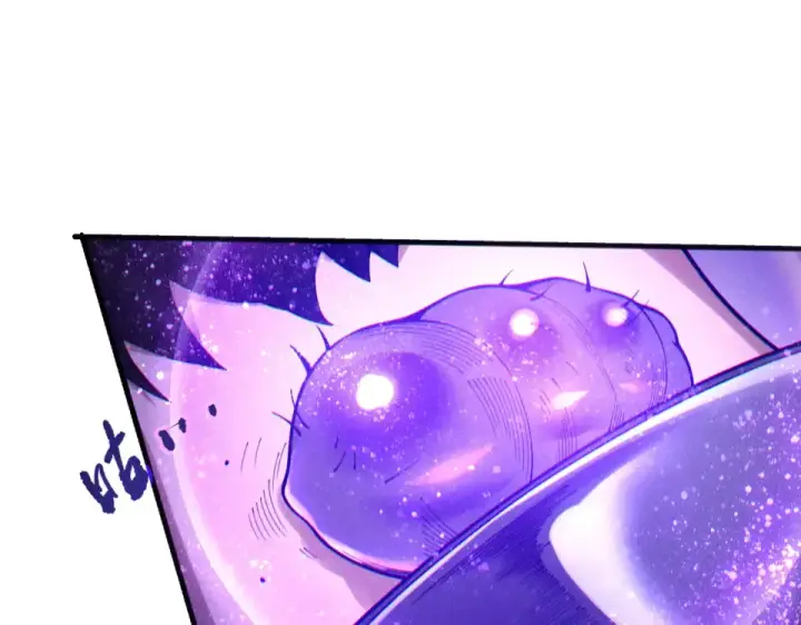 《死灵法师！我即是天灾》第245话 人族的造神计划图140