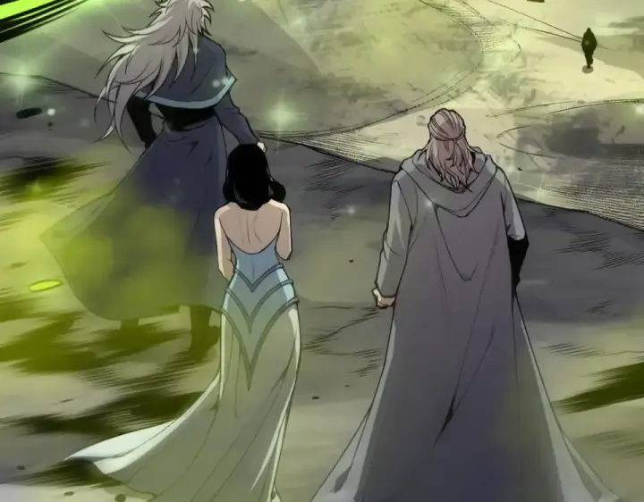 《死灵法师！我即是天灾》第245话 人族的造神计划图151