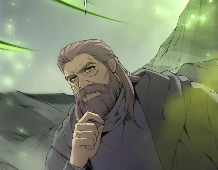 《死灵法师！我即是天灾》第245话 人族的造神计划图157
