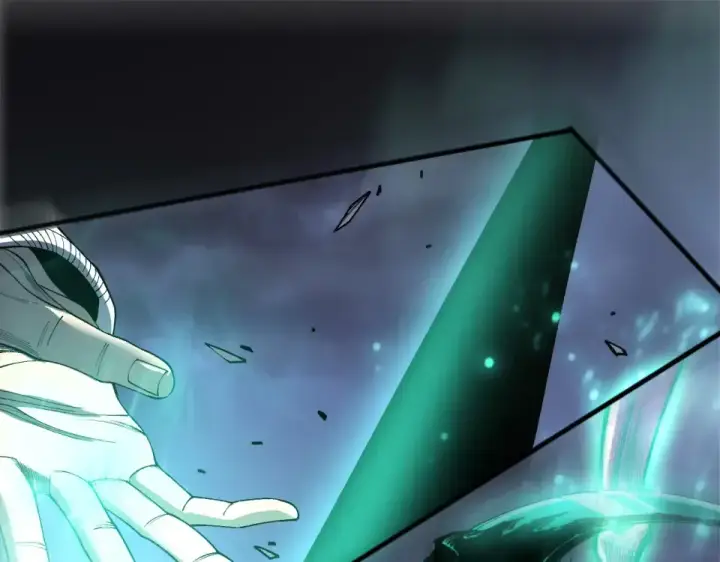《死灵法师！我即是天灾》第245话 人族的造神计划图20