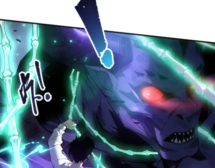 《死灵法师！我即是天灾》第245话 人族的造神计划图26