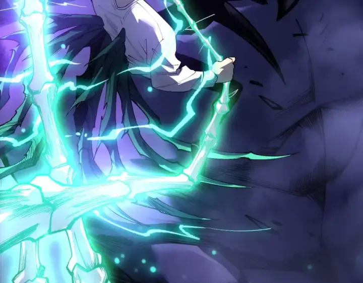 《死灵法师！我即是天灾》第245话 人族的造神计划图27