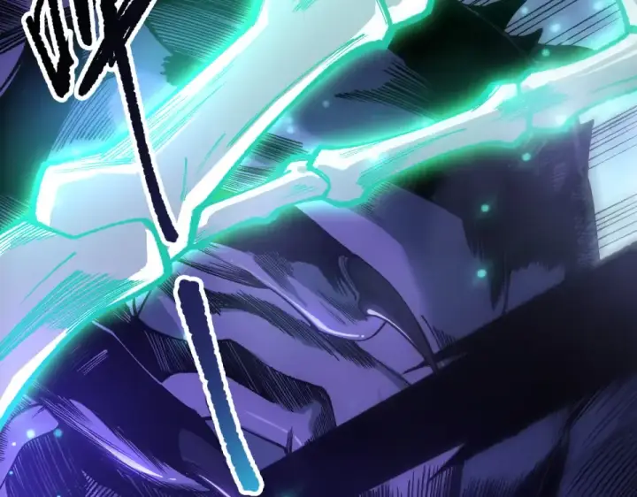 《死灵法师！我即是天灾》第245话 人族的造神计划图30