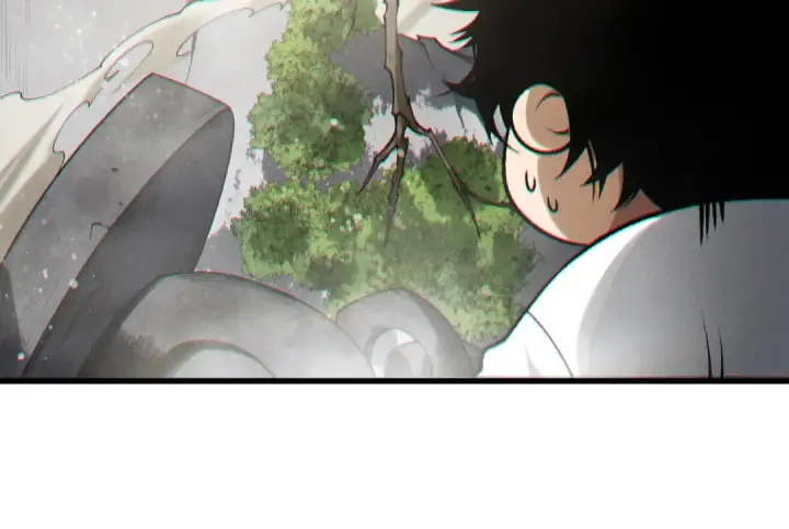 《死灵法师！我即是天灾》第246话  觉醒全新技能！图111
