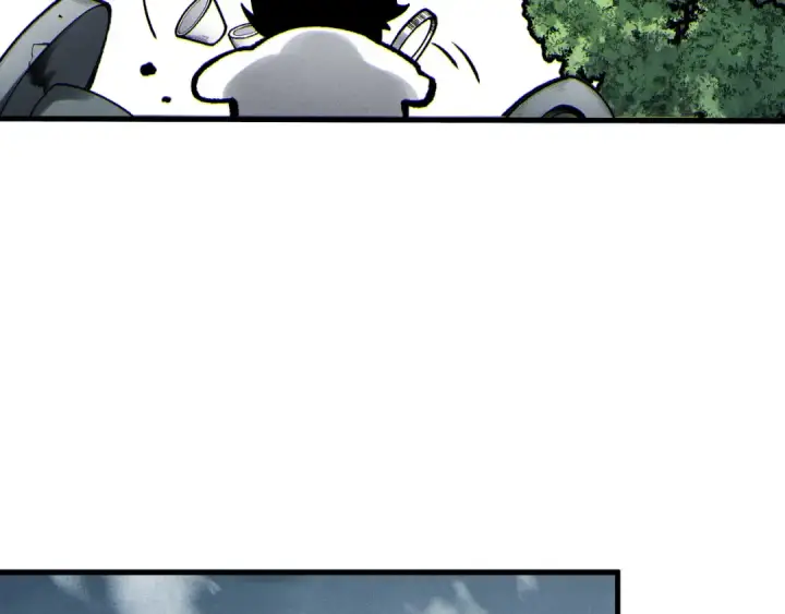 《死灵法师！我即是天灾》第246话  觉醒全新技能！图113