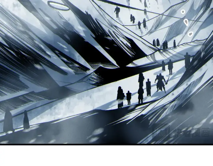《死灵法师！我即是天灾》第246话  觉醒全新技能！图116