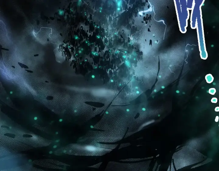 《死灵法师！我即是天灾》第246话  觉醒全新技能！图51