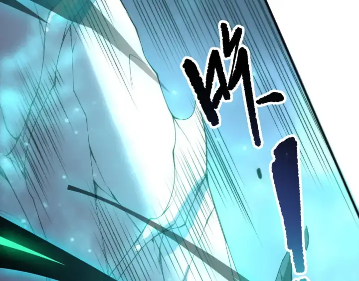 《死灵法师！我即是天灾》第246话  觉醒全新技能！图61