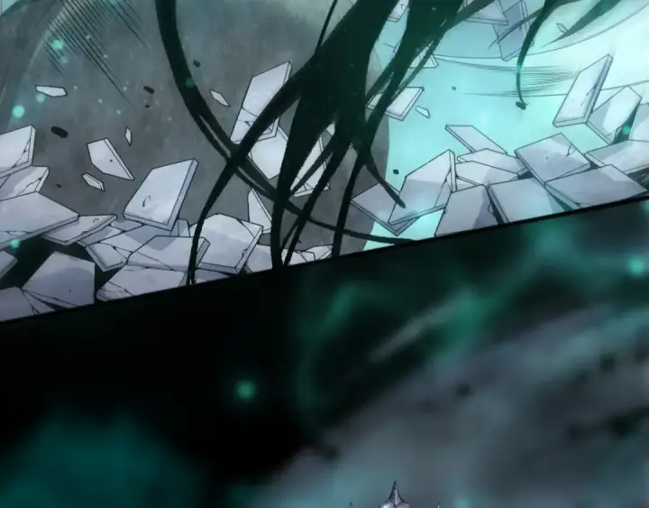 《死灵法师！我即是天灾》第246话  觉醒全新技能！图84
