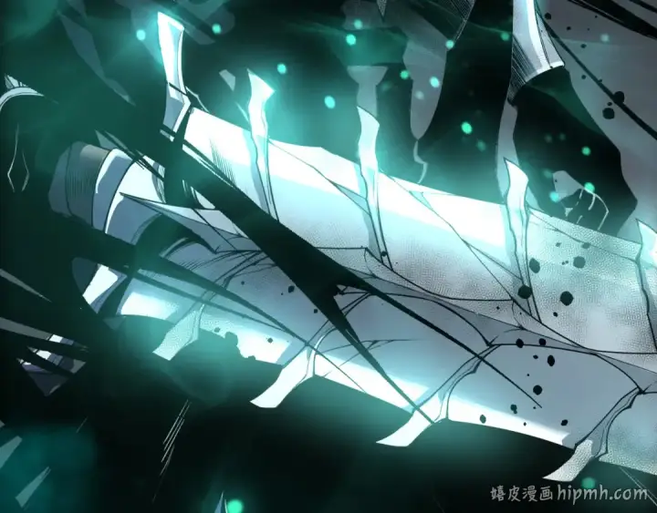 《死灵法师！我即是天灾》第246话  觉醒全新技能！图88