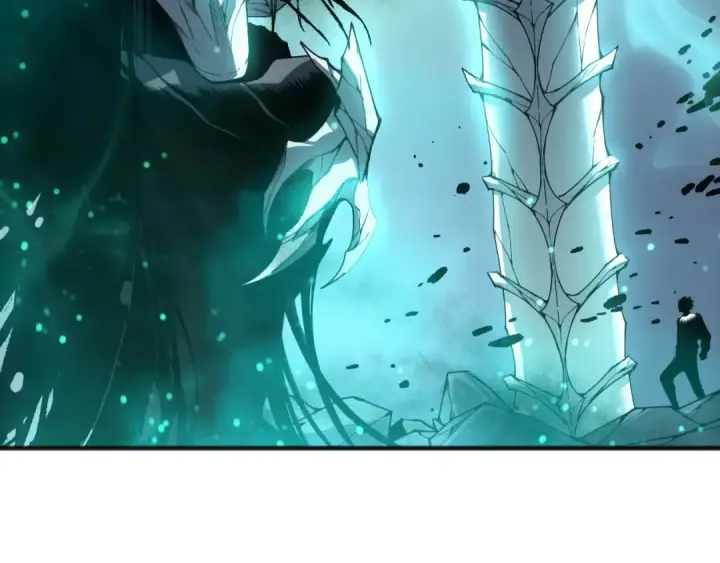 《死灵法师！我即是天灾》第246话  觉醒全新技能！图98