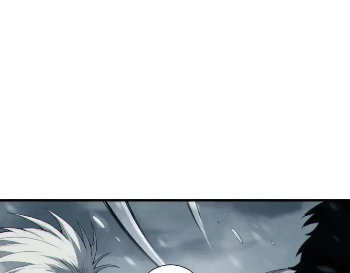 《死灵法师！我即是天灾》第247话 无双骷髅王首战图101