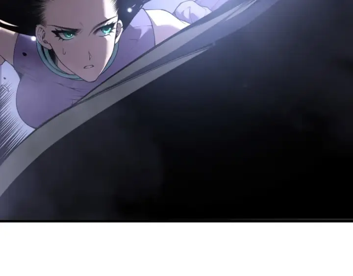 《死灵法师！我即是天灾》第247话 无双骷髅王首战图121